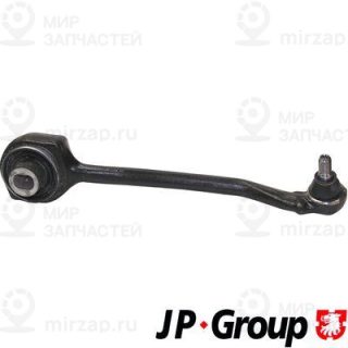 Рычаг независимой подвески колеса JP GROUP 1340101280