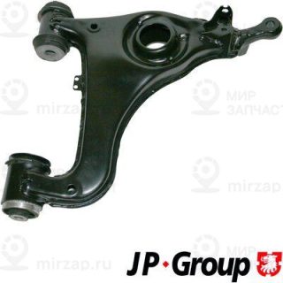 Рычаг независимой подвески колеса JP GROUP 1340101470