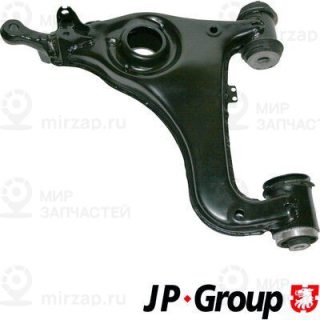 Рычаг независимой подвески колеса JP GROUP 1340101480