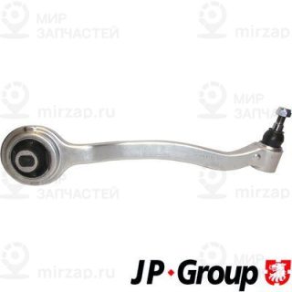 Рычаг независимой подвески колеса JP GROUP 1340101580