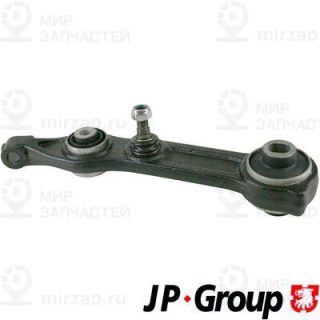 Рычаг независимой подвески колеса JP GROUP 1340101870