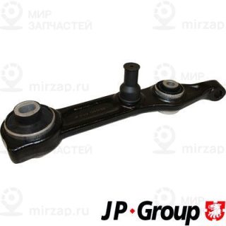 Рычаг независимой подвески колеса JP GROUP 1340101880
