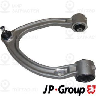 Рычаг независимой подвески колеса JP GROUP 1340101970