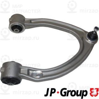 Рычаг независимой подвески колеса JP GROUP 1340101980