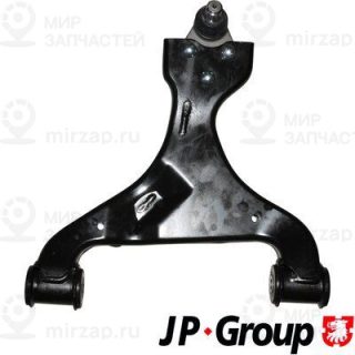 Рычаг независимой подвески колеса JP GROUP 1340102480