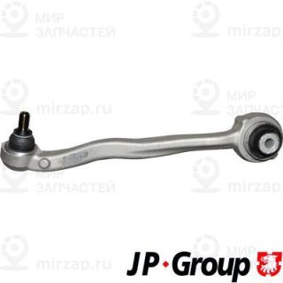 Рычаг независимой подвески колеса JP GROUP 1340103370