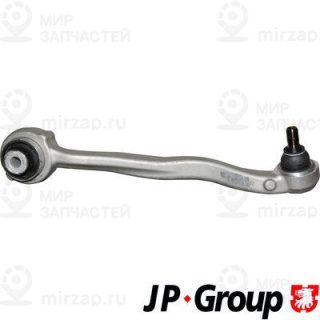 Рычаг независимой подвески колеса JP GROUP 1340103380