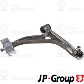 Рычаг независимой подвески колеса JP GROUP 1340107780