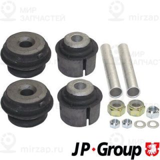 Ремкомплект, поперечный рычаг подвески JP GROUP 1340200810