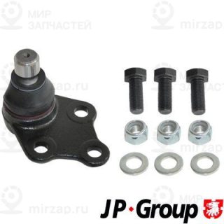 Шарнир независимой подвески / поворотного рычага JP GROUP 1340301500