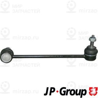 Тяга / стойка стабилизатора JP GROUP 1340400100