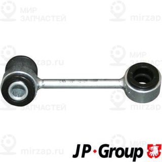 Тяга / стойка стабилизатора JP GROUP 1340400680
