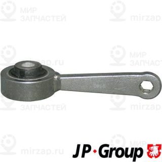 Тяга / стойка стабилизатора JP GROUP 1340400770