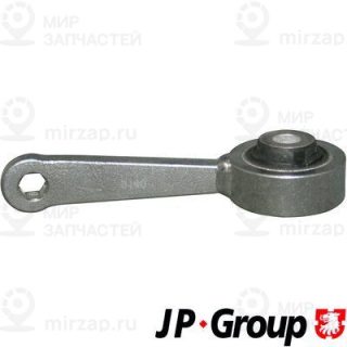 Тяга / стойка стабилизатора JP GROUP 1340400780