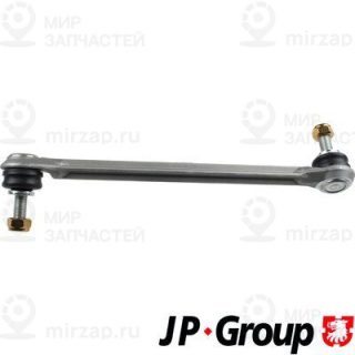 Тяга / стойка стабилизатора JP GROUP 1340402270