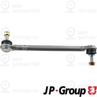Тяга / стойка стабилизатора JP GROUP 1340402280