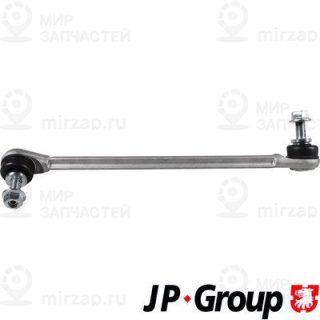 Тяга / стойка стабилизатора JP GROUP 1340408370