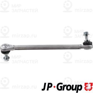 Тяга / стойка стабилизатора JP GROUP 1340408380