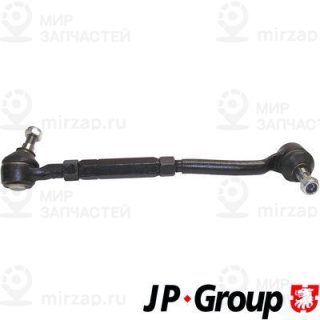 Поперечная рулевая тяга JP GROUP 1344400800