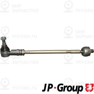 Поперечная рулевая тяга JP GROUP 1344400900
