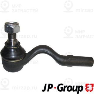 Наконечник поперечной рулевой тяги JP GROUP 1344601170