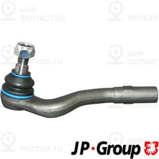 Наконечник поперечной рулевой тяги JP GROUP 1344601770