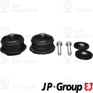 Ремкомплект, балка моста JP GROUP 1350101310