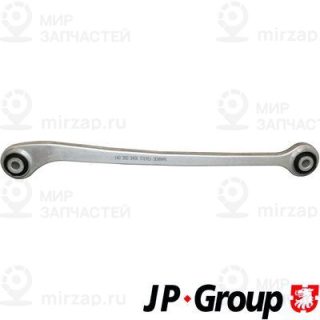 Тяга / стойка стабилизатора JP GROUP 1350200100