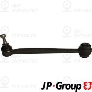 Тяга / стойка стабилизатора JP GROUP 1350200500