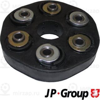 Шарнир продольного вала JP GROUP 1353800600