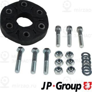Шарнир продольного вала JP GROUP 1353801200