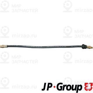 Тормозной шланг JP GROUP 1361600700