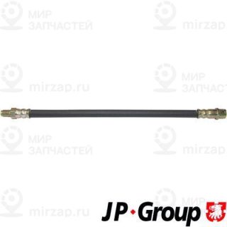 Тормозной шланг JP GROUP 1361700500