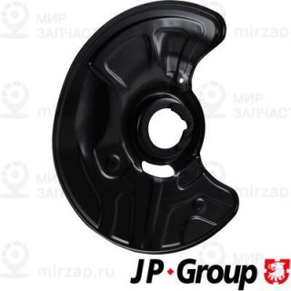 Отражатель тормозного диска JP GROUP 1364202480