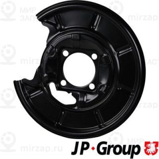 Отражатель тормозного диска JP GROUP 1364302470