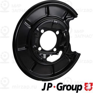 Отражатель тормозного диска JP GROUP 1364302480