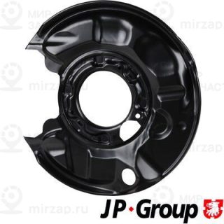 Отражатель тормозного диска JP GROUP 1364302570