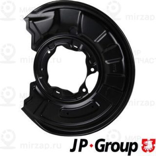 Отражатель тормозного диска JP GROUP 1364302670