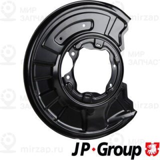 Отражатель тормозного диска JP GROUP 1364302680