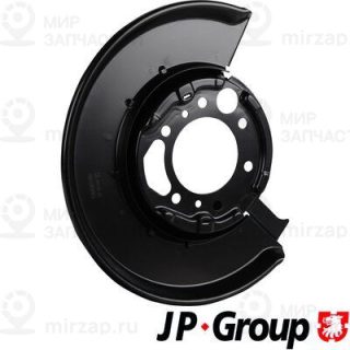Отражатель тормозного диска JP GROUP 1364302880
