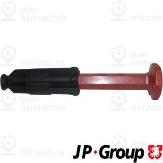 Вилка, свеча зажигания JP GROUP 1391900100