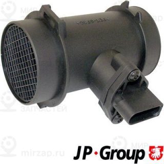 Расходомер воздуха JP GROUP 1393900300