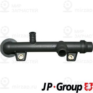 Фланец охлаждающей жидкости JP GROUP 1414500100