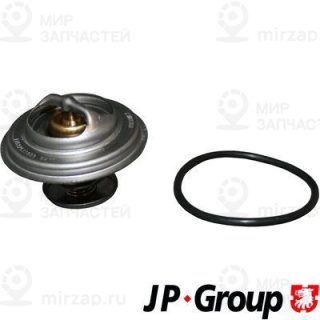 Термостат охлаждающей жидкости JP GROUP 1414600110