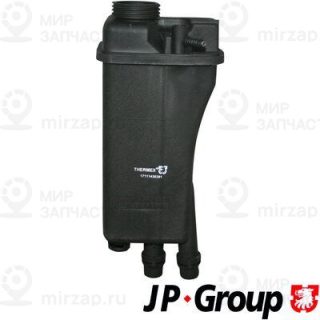 Компенсационный бачок охлаждающей жидкости JP GROUP 1414700100