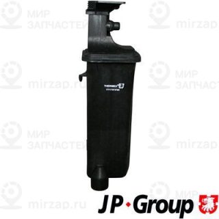Компенсационный бачок охлаждающей жидкости JP GROUP 1414700600