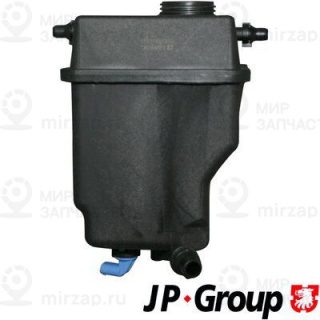 Компенсационный бачок охлаждающей жидкости JP GROUP 1414700700