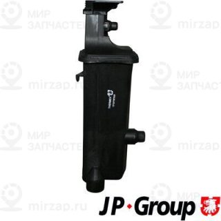 Компенсационный бачок охлаждающей жидкости JP GROUP 1414700800