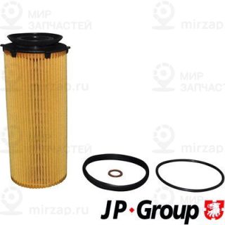 Фильтр масляный JP GROUP 1418502400
