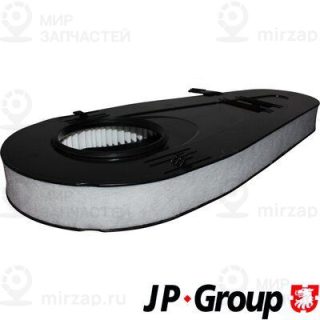 Фильтр воздушный JP GROUP 1418603900